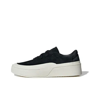 Adidas Labcourt 'Black White'