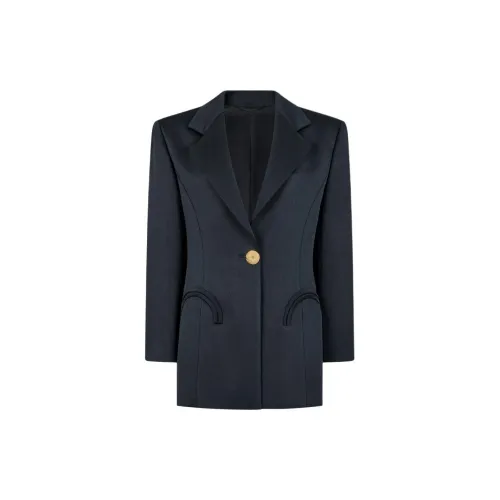 Blazé Milano Business Suits Women's Marine Blue