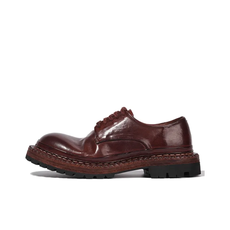 Vibram X Dreambox Men's Casual Shoes Men Low Top Black/Coffee-0