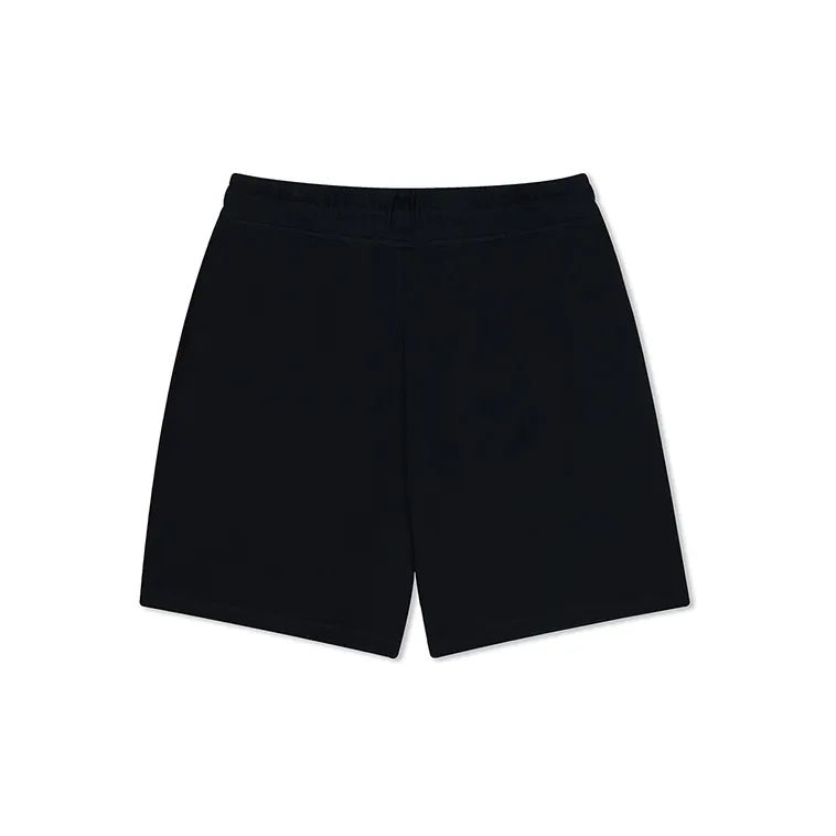 Kappa Casual Shorts Men Black 990-1