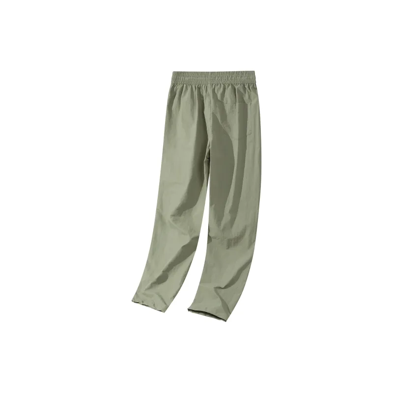TEN MIRO Casual Pants Unisex-19