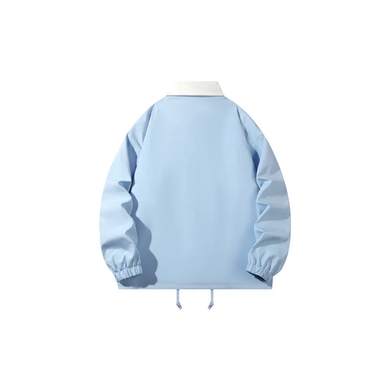 CSKS Jackets & Coats Fall Unisex-8