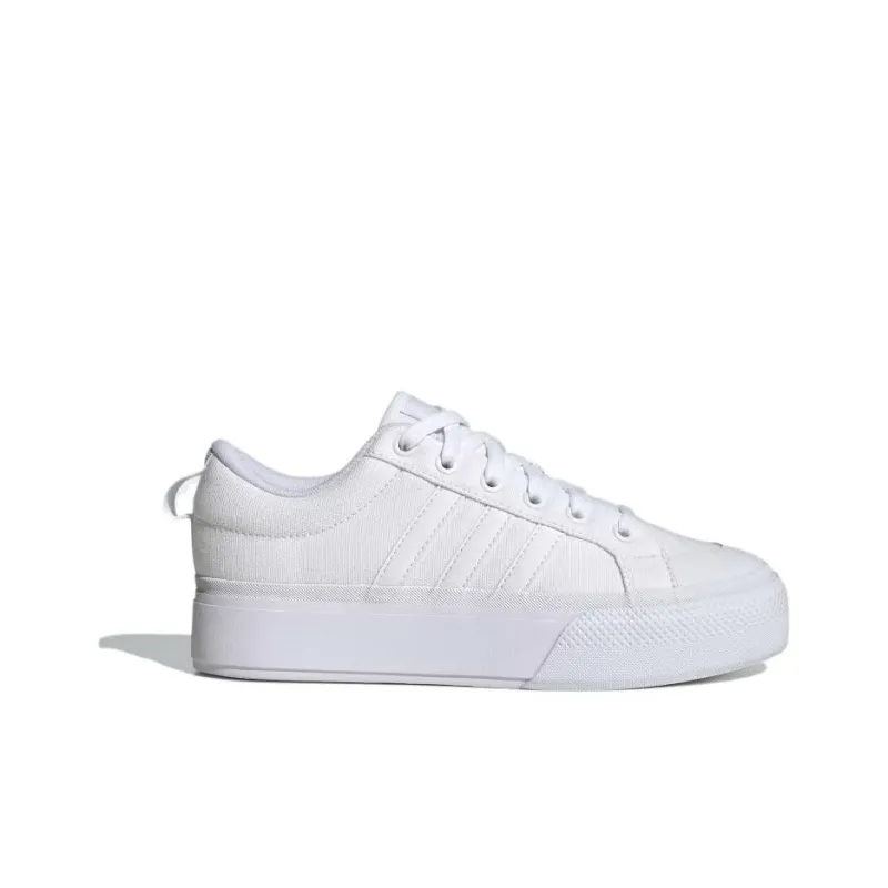 Adidas Bravada 2.0 Platform 'White' Women's-1