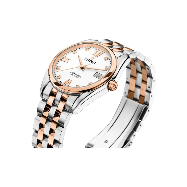 TITONI Men Watch-2