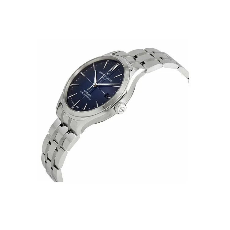 Baume & Mercier Men Creighton Collection Watch-1