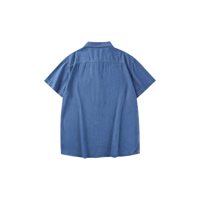 Pancoat Shirts Unisex-1