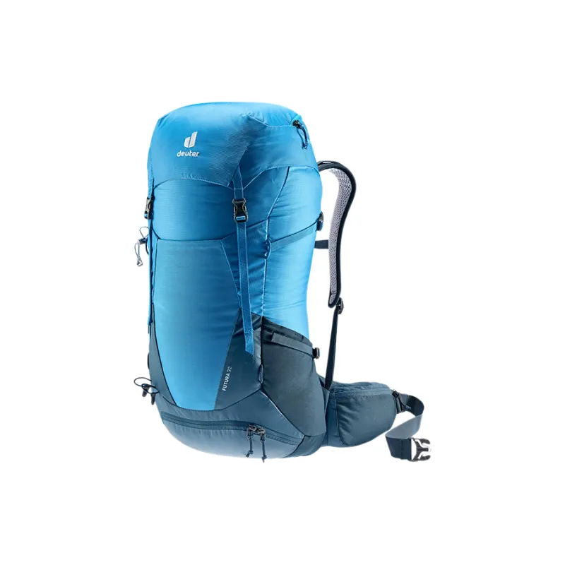 DEUTER Outdoor Bags-17
