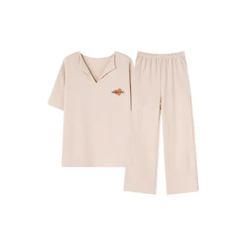 Nodos Shield Pajama Set Women's