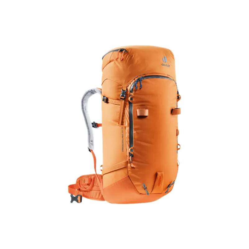 DEUTER Outdoor Bags-4