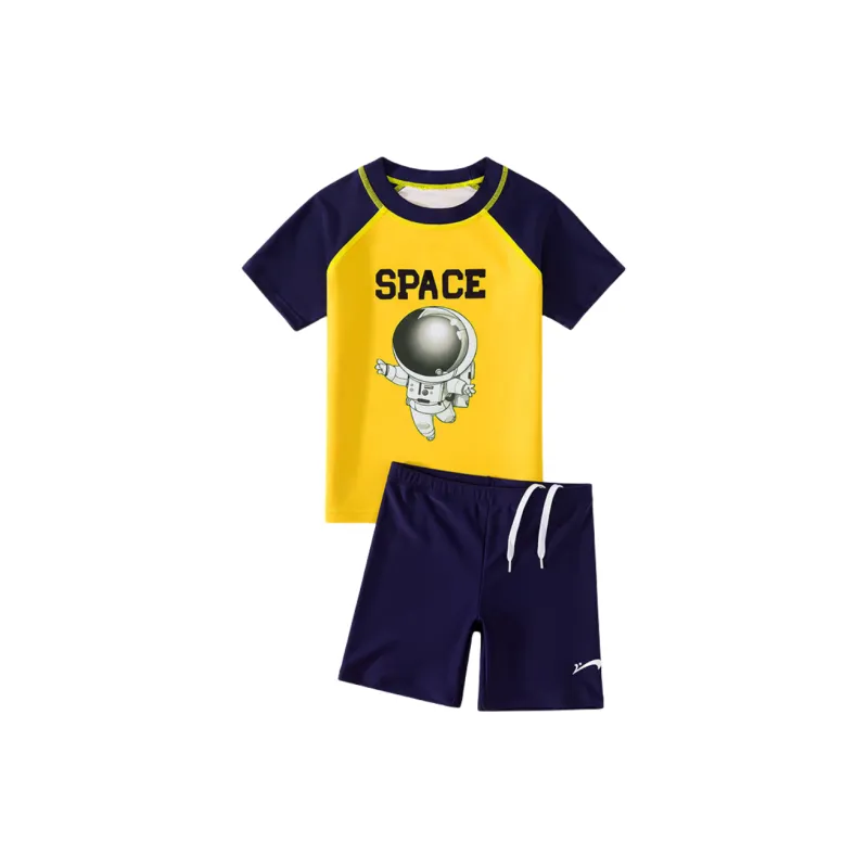 K bird Swimming Equipment Sets-6