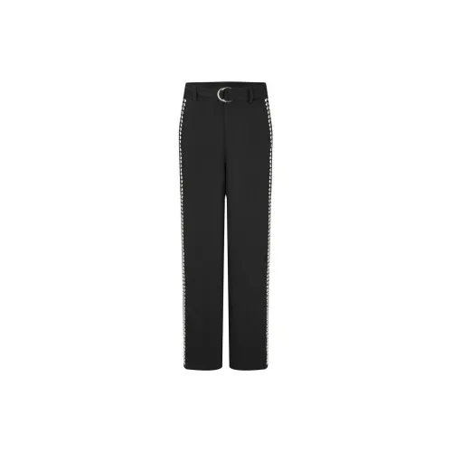 LIU·JO Casual Pants Women's Black