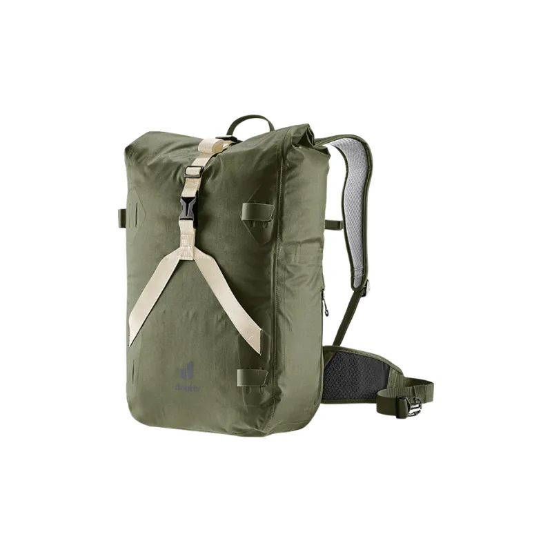 DEUTER Outdoor Bags-4