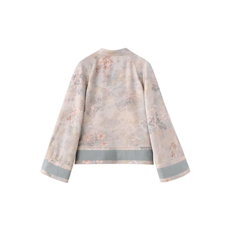 Miss Chipmunk Jackets Coats Women's-1