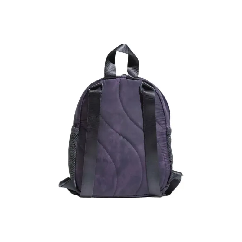 Adidas Linear Mini Backpack Purple/Onix-2