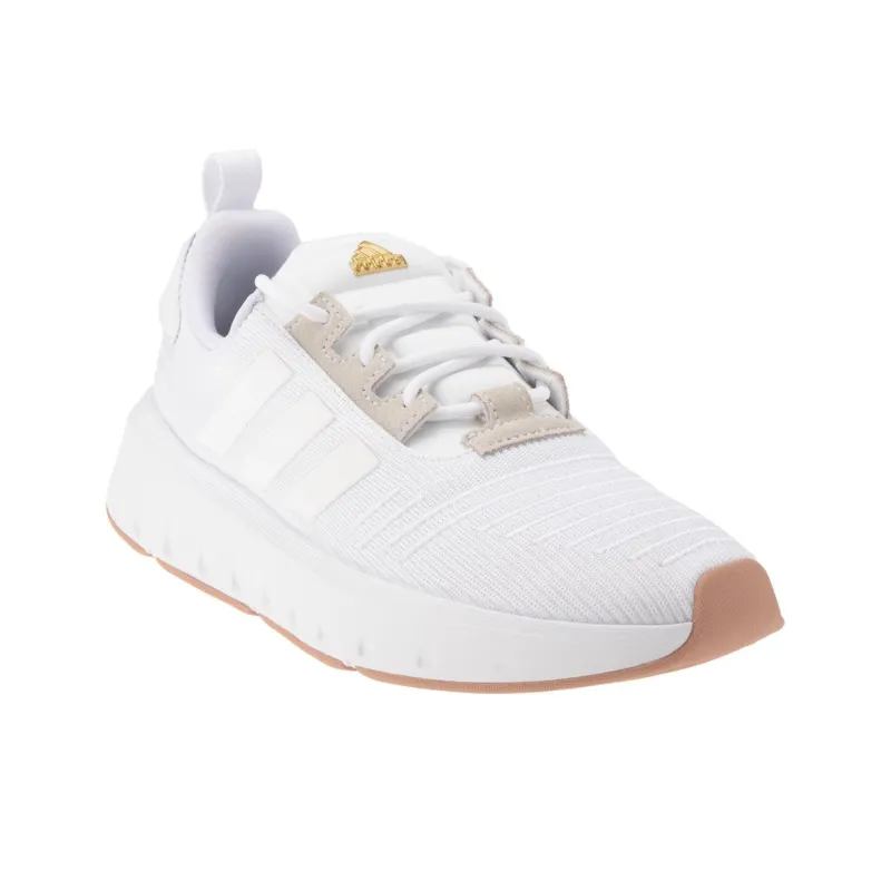 Adidas Swift Run 'White'-2