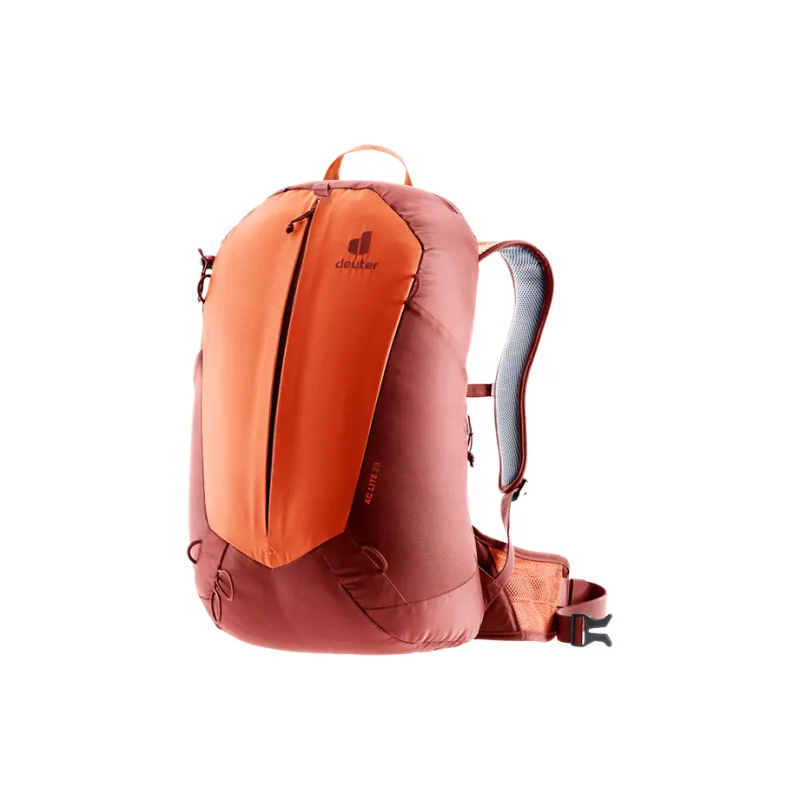 DEUTER Outdoor Bags-25
