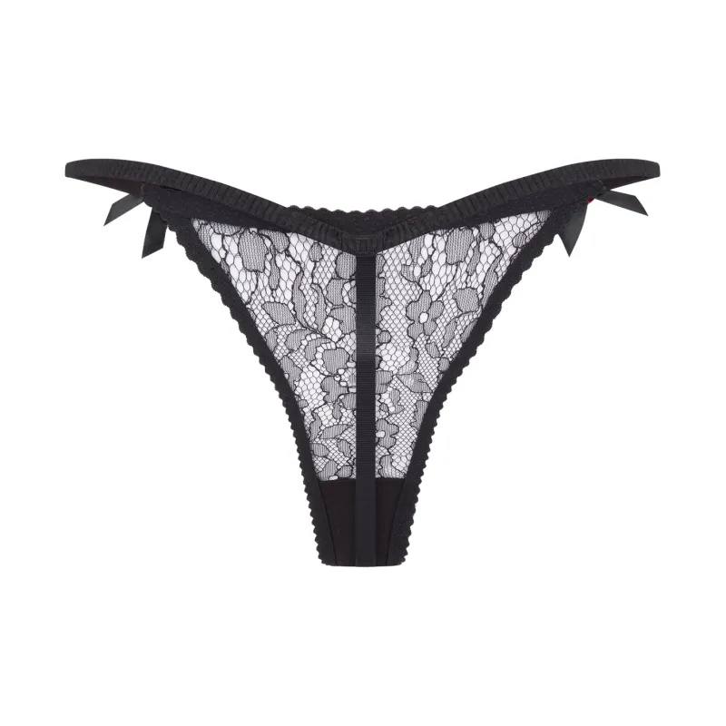 Agent Provocateur Underpants Women's Box 3 Pack-3