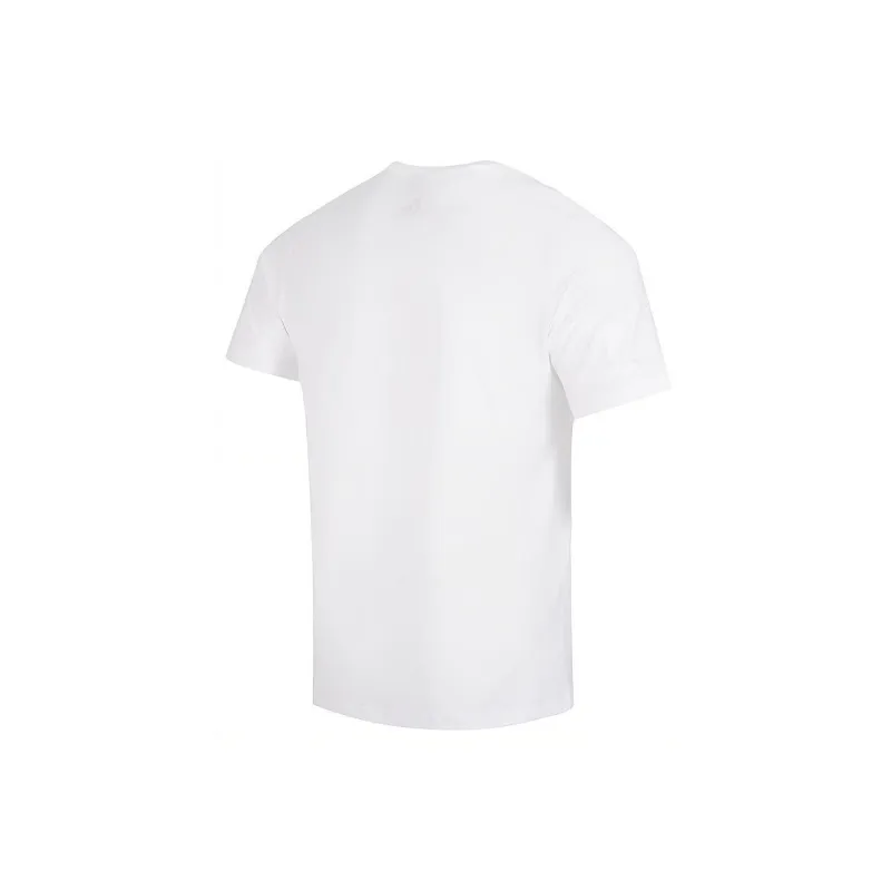 Adidas Essentials Single Jersey Big Logo Tee-1