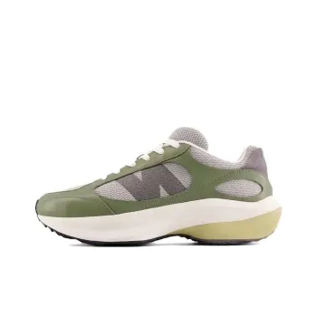 New Balance Wrpd Runner Dark Olivine