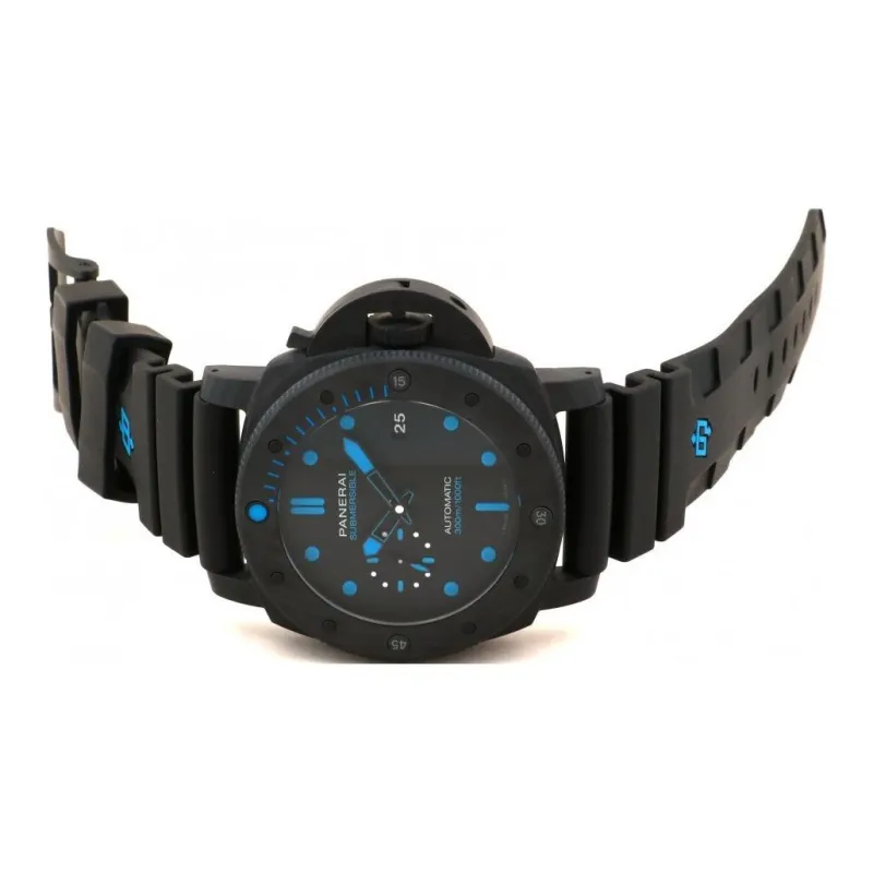 PANERAI Unisex SUBMERSIBLE Collection Watch-3