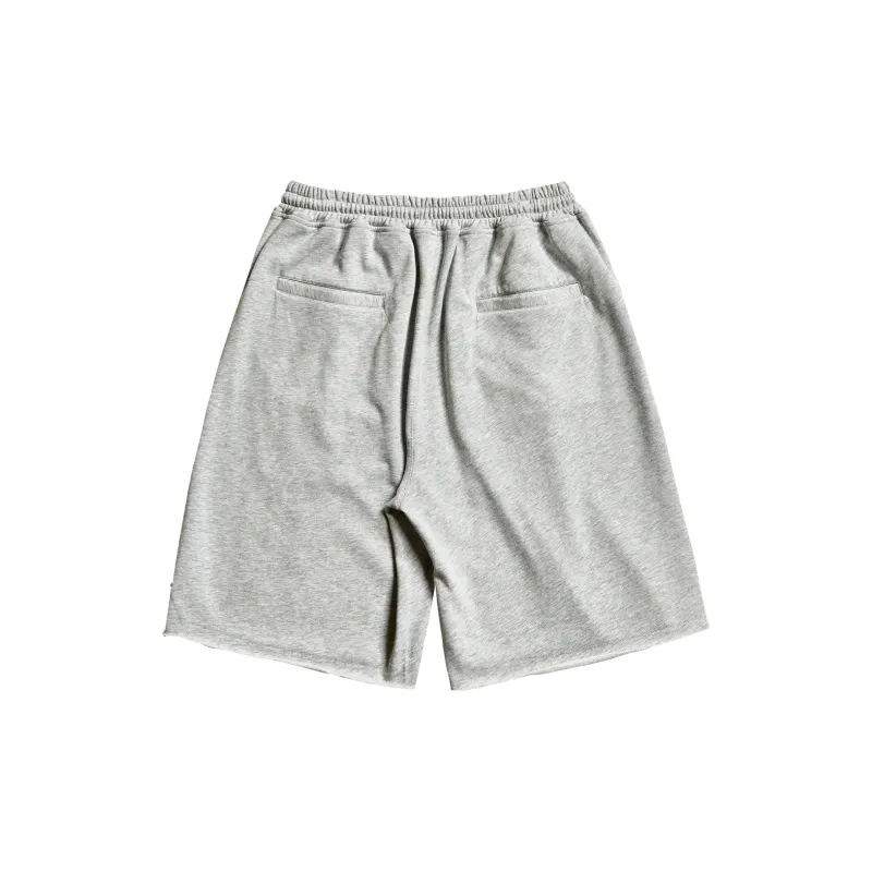 COKEIN Casual Shorts Unisex-1