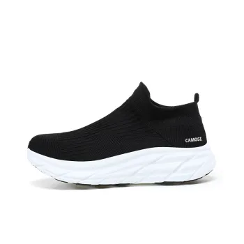 CAMOSI Low-Top Casual Shoes Unisex