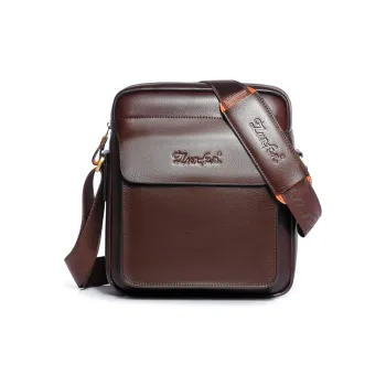 Venerable Brahma Shoulder Bags