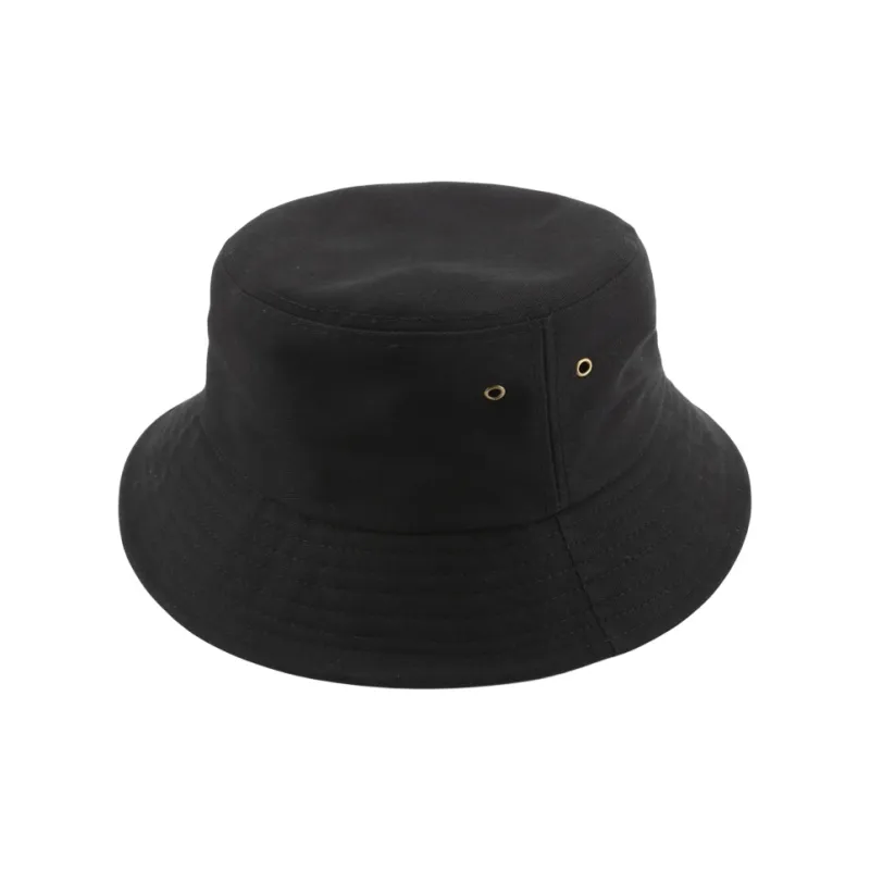 WODONBLE Polyester Bucket Hats Unisex-6