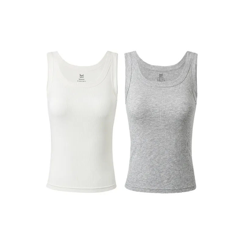 MIIOW Women's Tank Tops-2