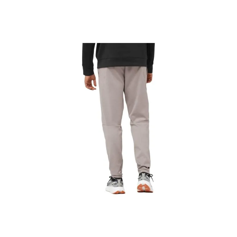 SALOMON Casual Pants Men's Gray-1