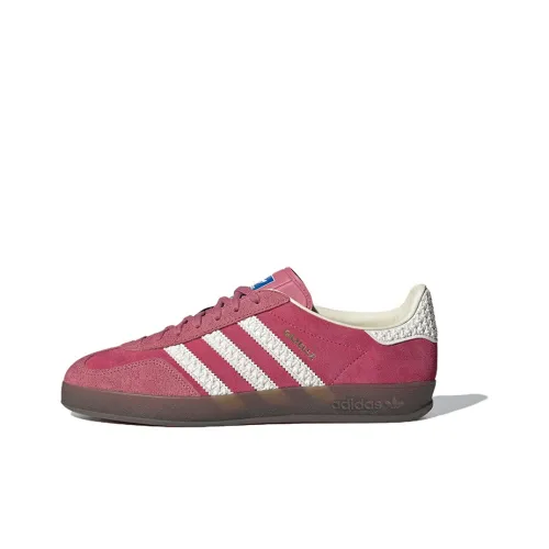 adidas originals Gazelle Indoor Almost Pink Gum