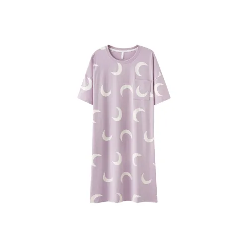 PBENO PD Women's Nightgowns