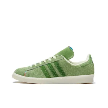 Adidas Originals Campus 80s Crop