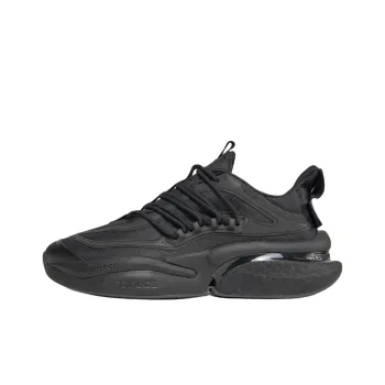 adidas AlphaBoost V1 Triple Black