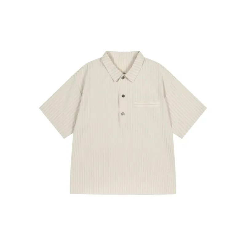 EARL JOEL Polo Shirts Unisex-2