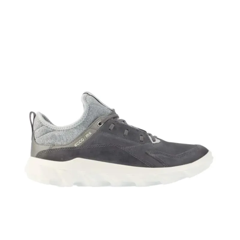 Ecco MX W Gore Te Casual Shoes Women's Black-1