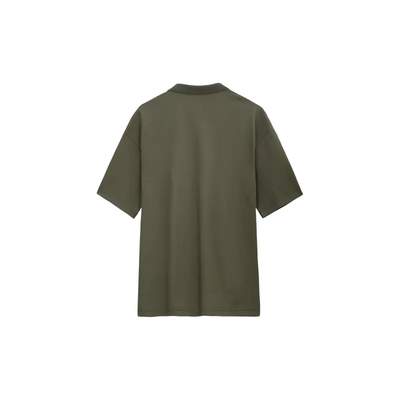 CAMEL Urban Function Series Polo Shirts Men-6