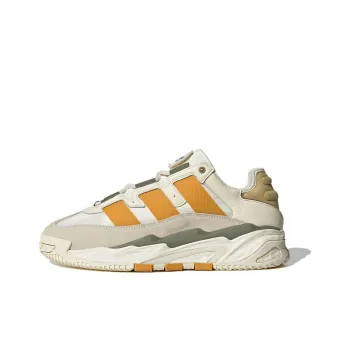 Adidas Originals Niteball 1.0 'Cream White'
