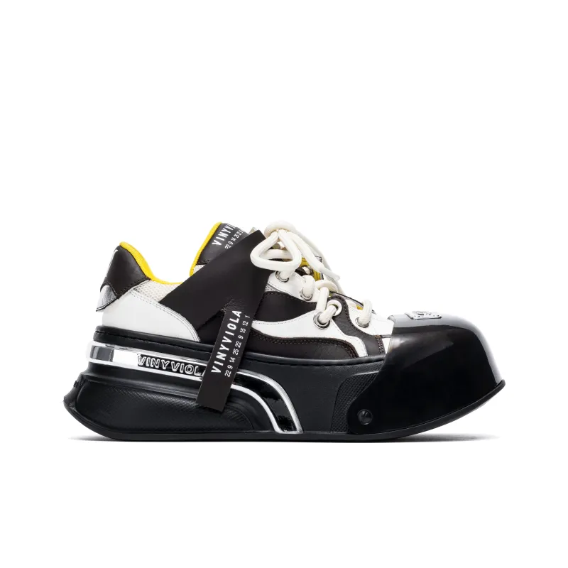 VINYVIOLA Low-Top Skateboard Shoes Women's-19