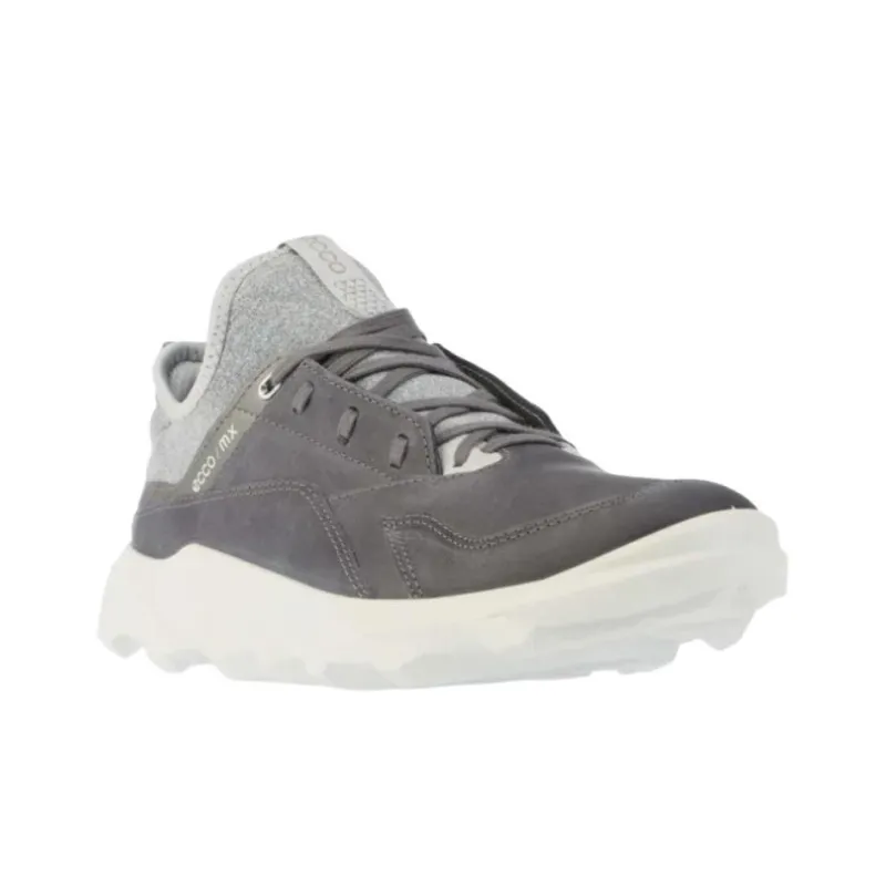 Ecco MX W Gore Te Casual Shoes Women's Black-3