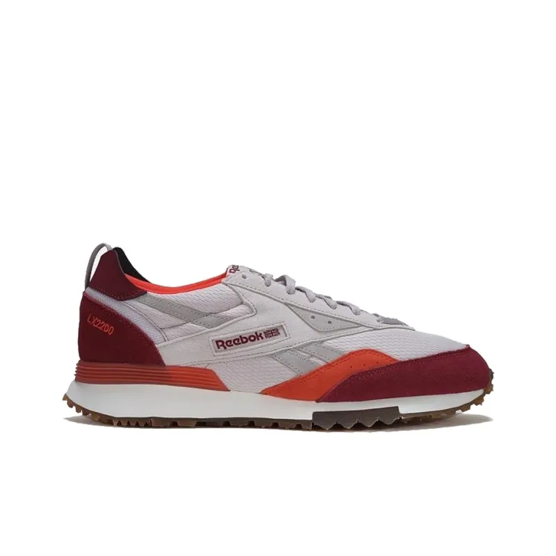 Reebok LX2200 'White Red'-1