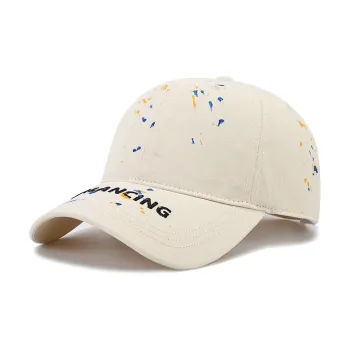 CMFY Cotton Baseball Caps Unisex