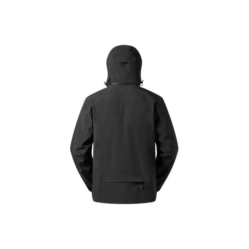 TAJEZZO Windbreaker Jackets Unisex-7