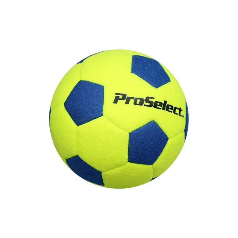 ProSelect Size 5 Soccer Machine Stitched Soccer Ball Unisex-2