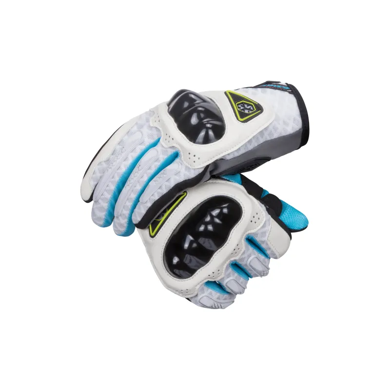 SCOYCO Motorcycle Glove Hands Unisex Elbow Protector Motorcycle Gloves-4