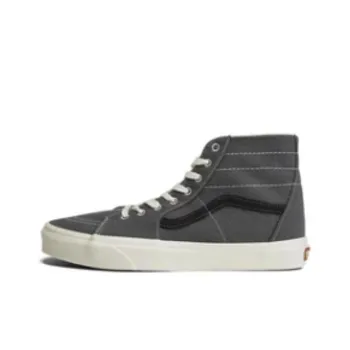 Vans Sk8-Hi Tapered 'Eco Theory Wool - Light Grey'