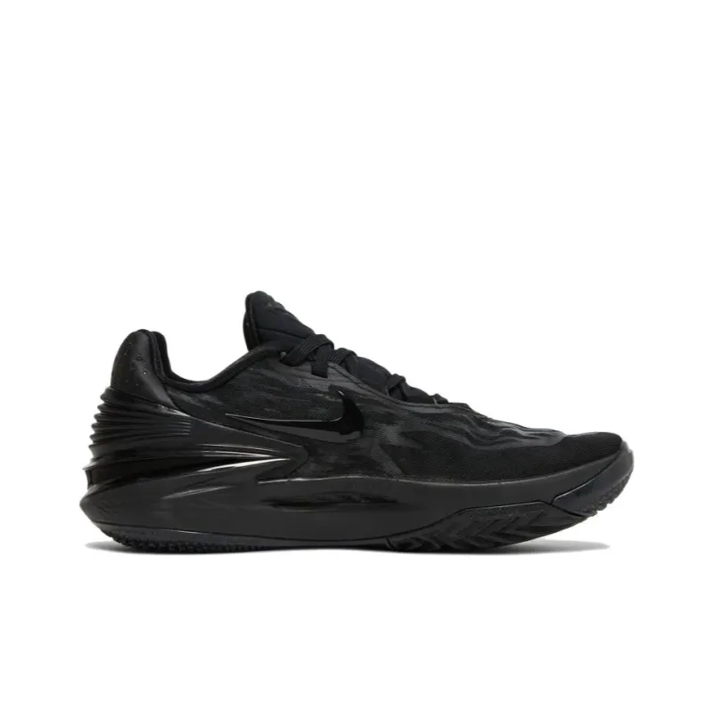 Nike Air Zoom G.T. Cut 2 Tb Triple Black-1