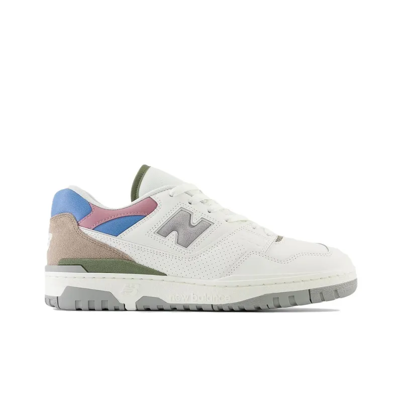 New Balance 550 Sea Salt Blue Laguna-1