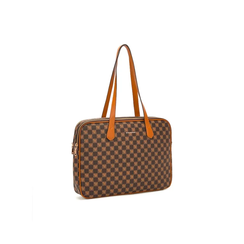 LUCKY DIAMOND Laptop Bags-1