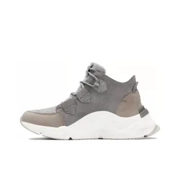 SOREL Low-Top Casual Shoes Women's Quartz Color